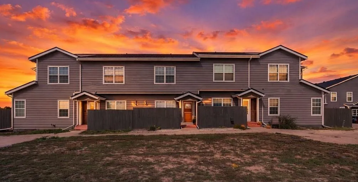 645 Yuma Loop Unit 105, Kiowa, CO 80117
