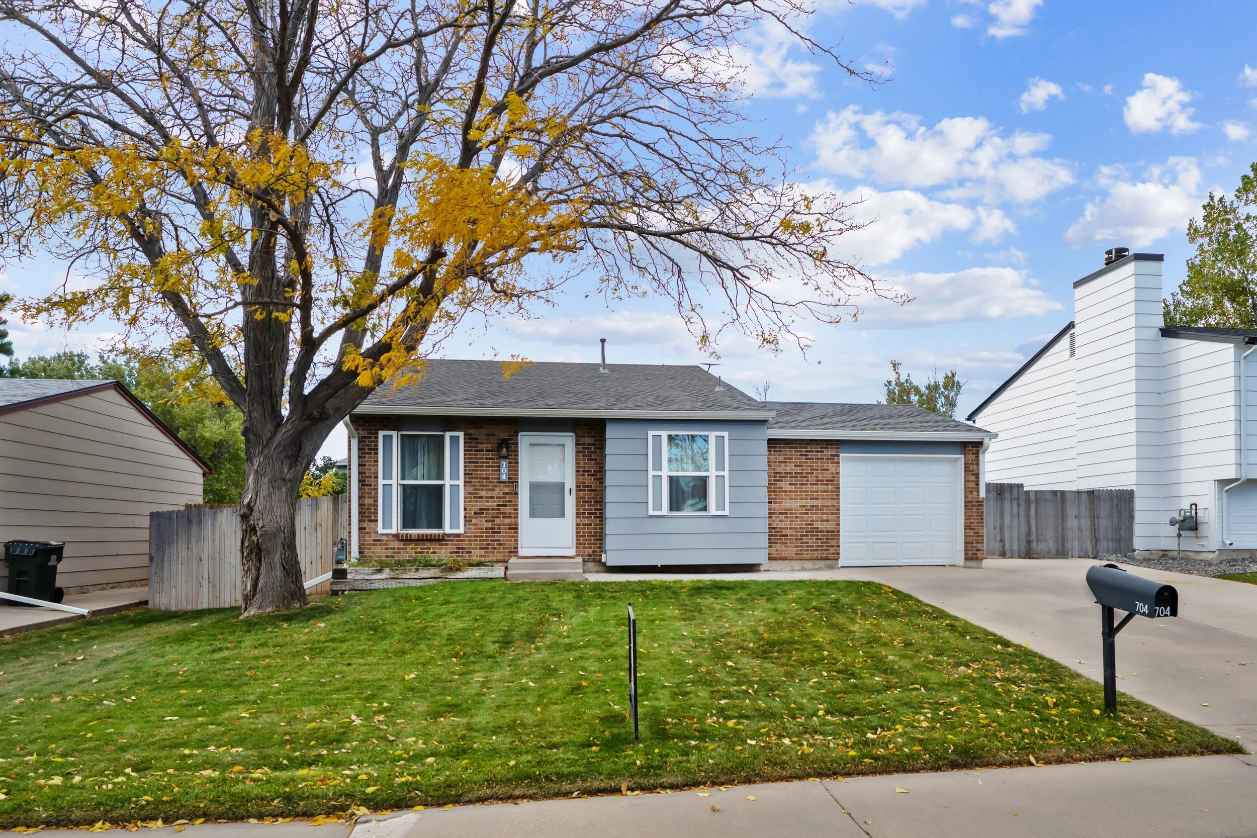 704 Madison WayBennett, CO 80102