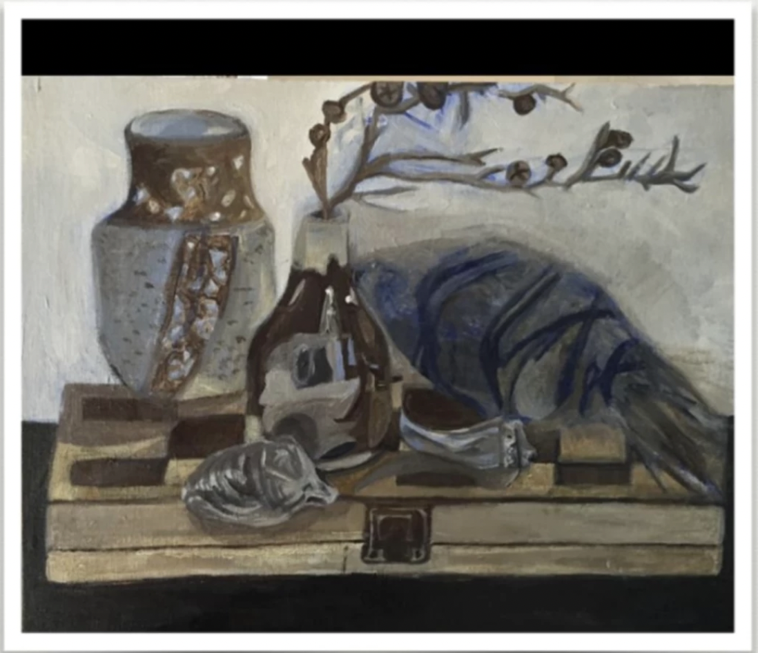 Still Life