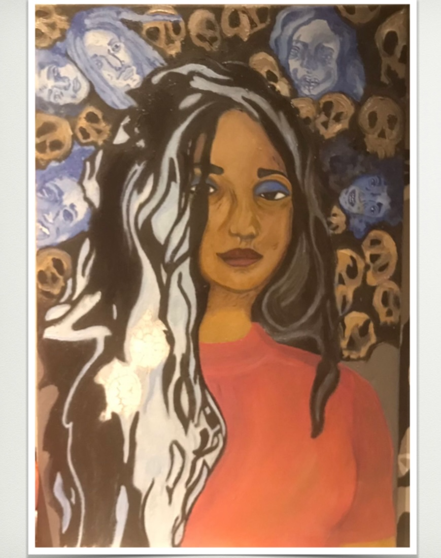Portrait