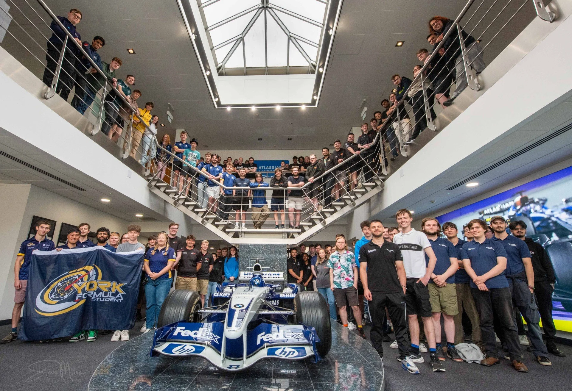 FS Sim Racing 24/25 Finale