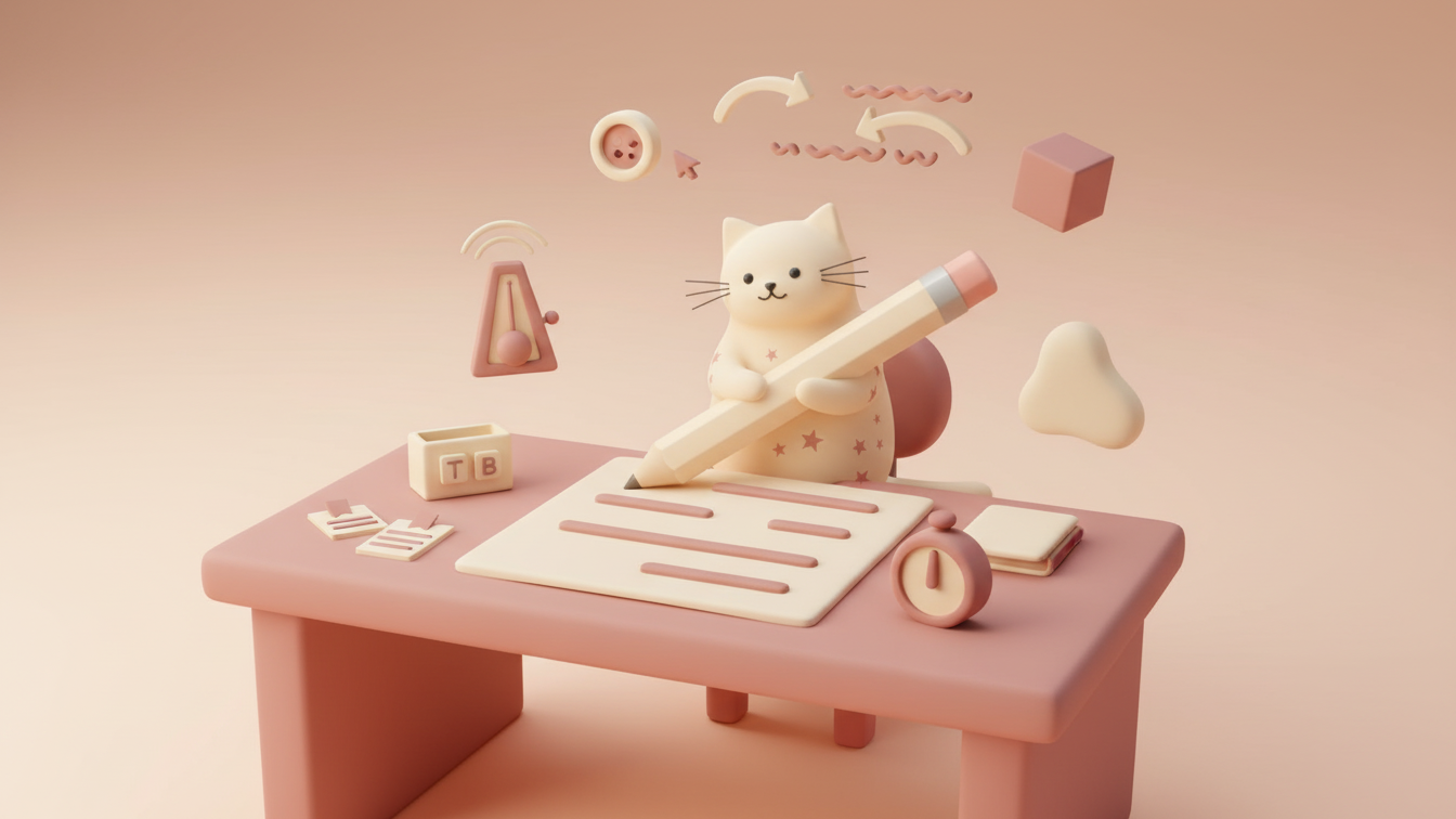 How Micro-Skills Make an Author’s Writing Memorable