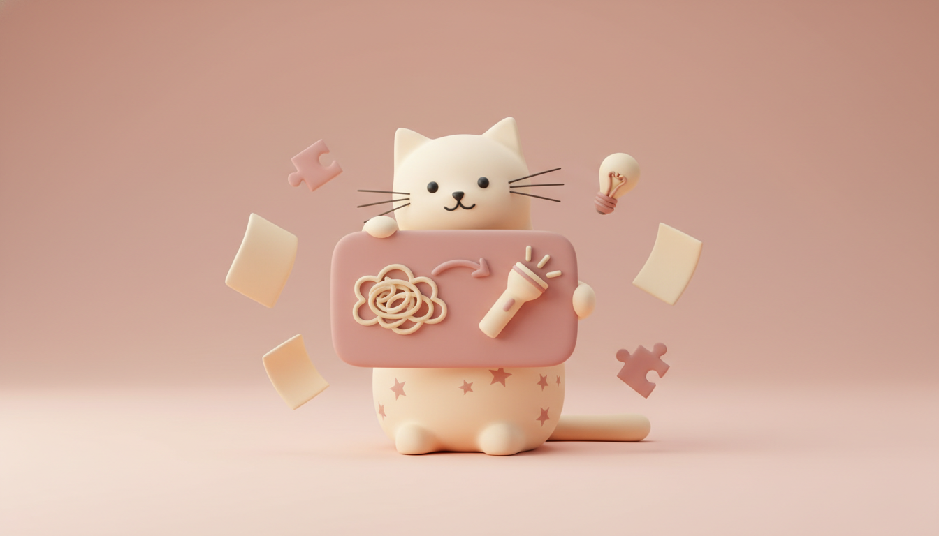 Sell an Idea with an Image: Why Analogies Work in Marketing