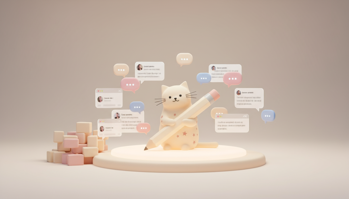 Why Comments Can Work Better for a Brand Than More Content