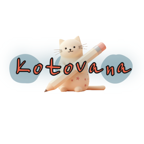 Website Nina Kotova