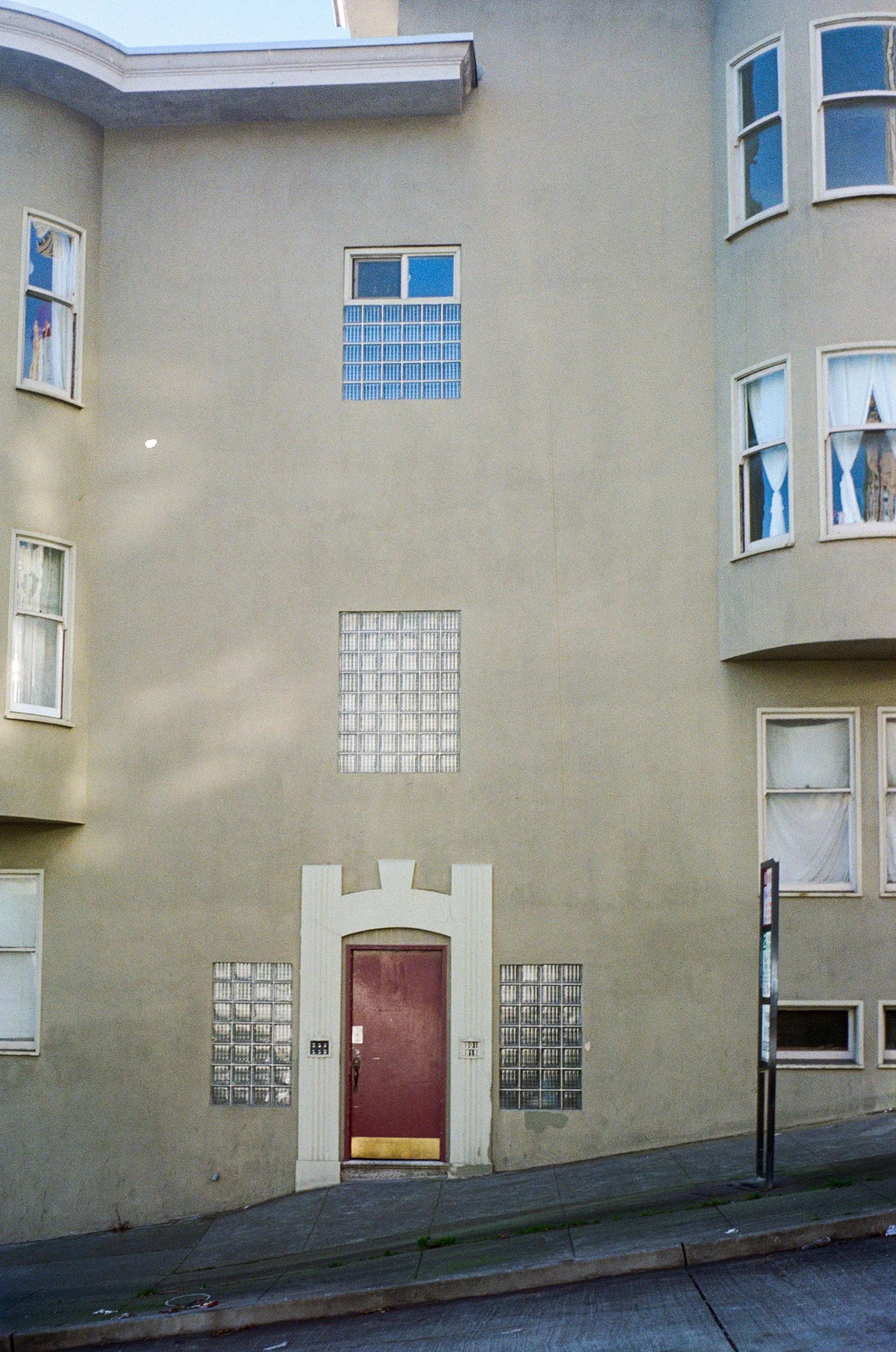 San Francisco, CA 2026 - Kelli McGrath