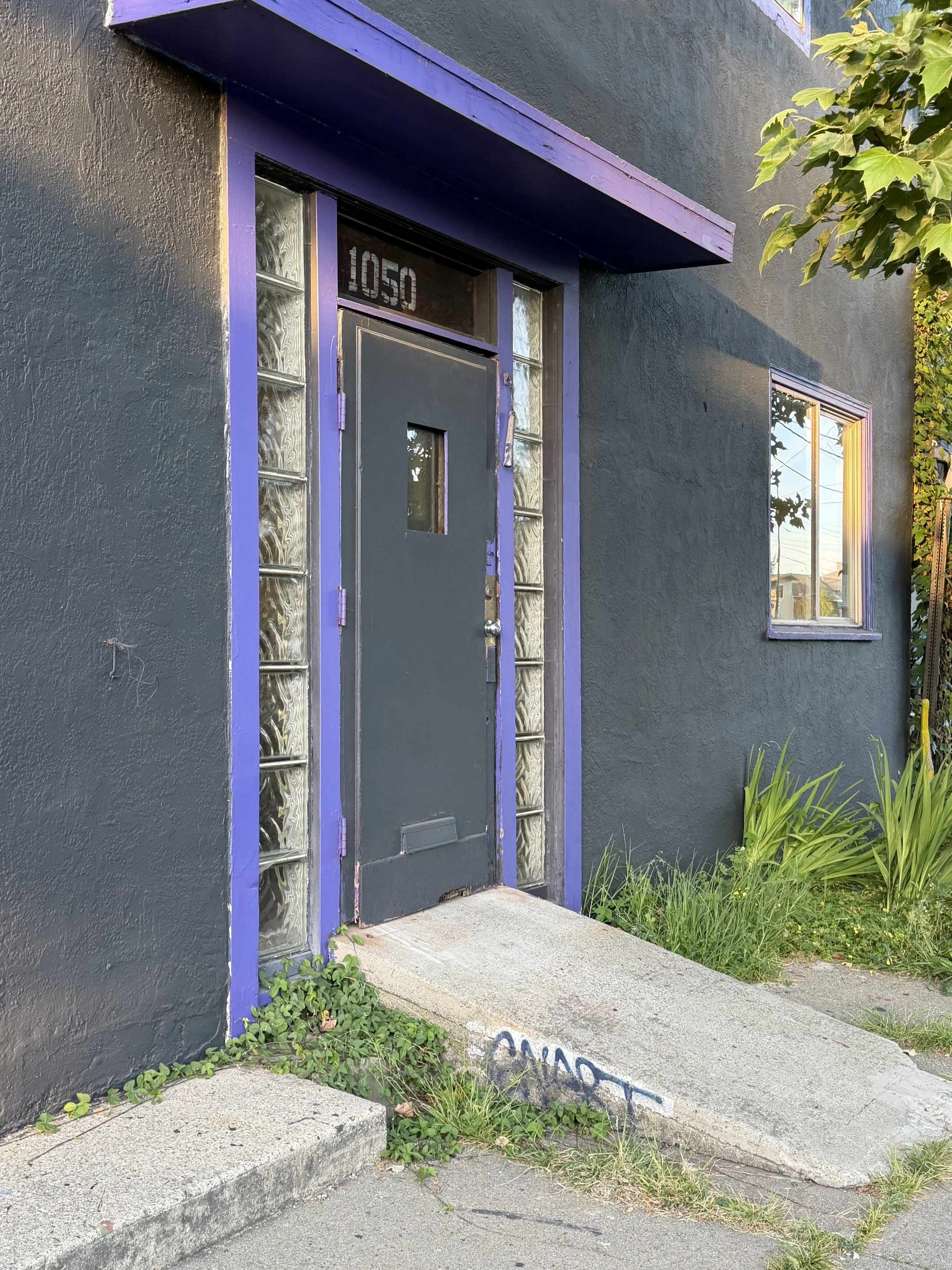 Berkeley, CA 2026 - Kelli McGrath