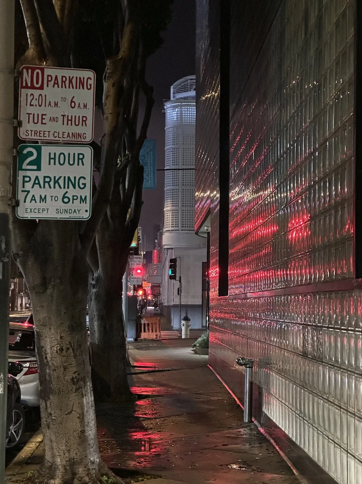 San Francisco, CA 2026 - Chen Zhang