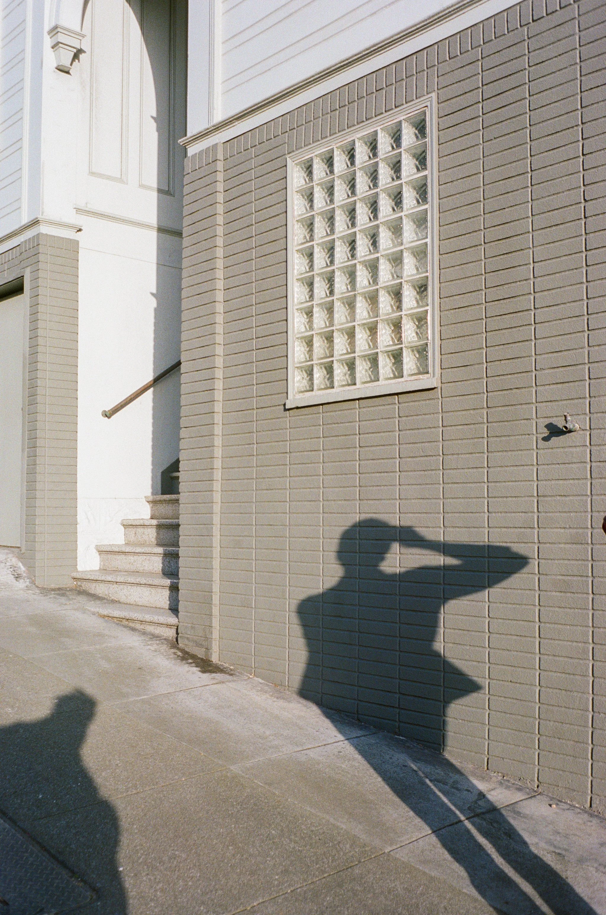 San Francisco, CA 2025 - Justin Guiel