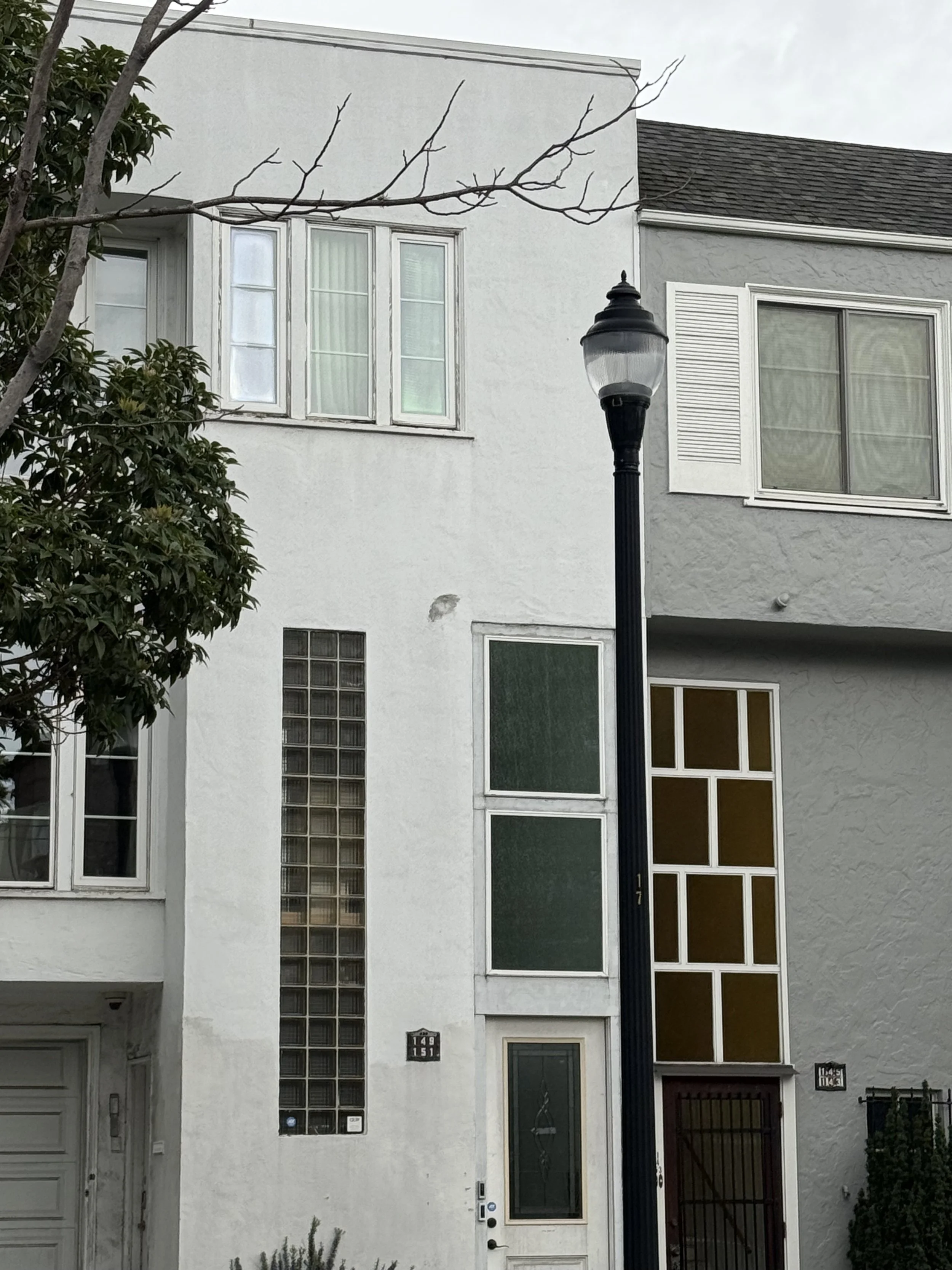 San Francisco, CA 2026 - Sophie Amato