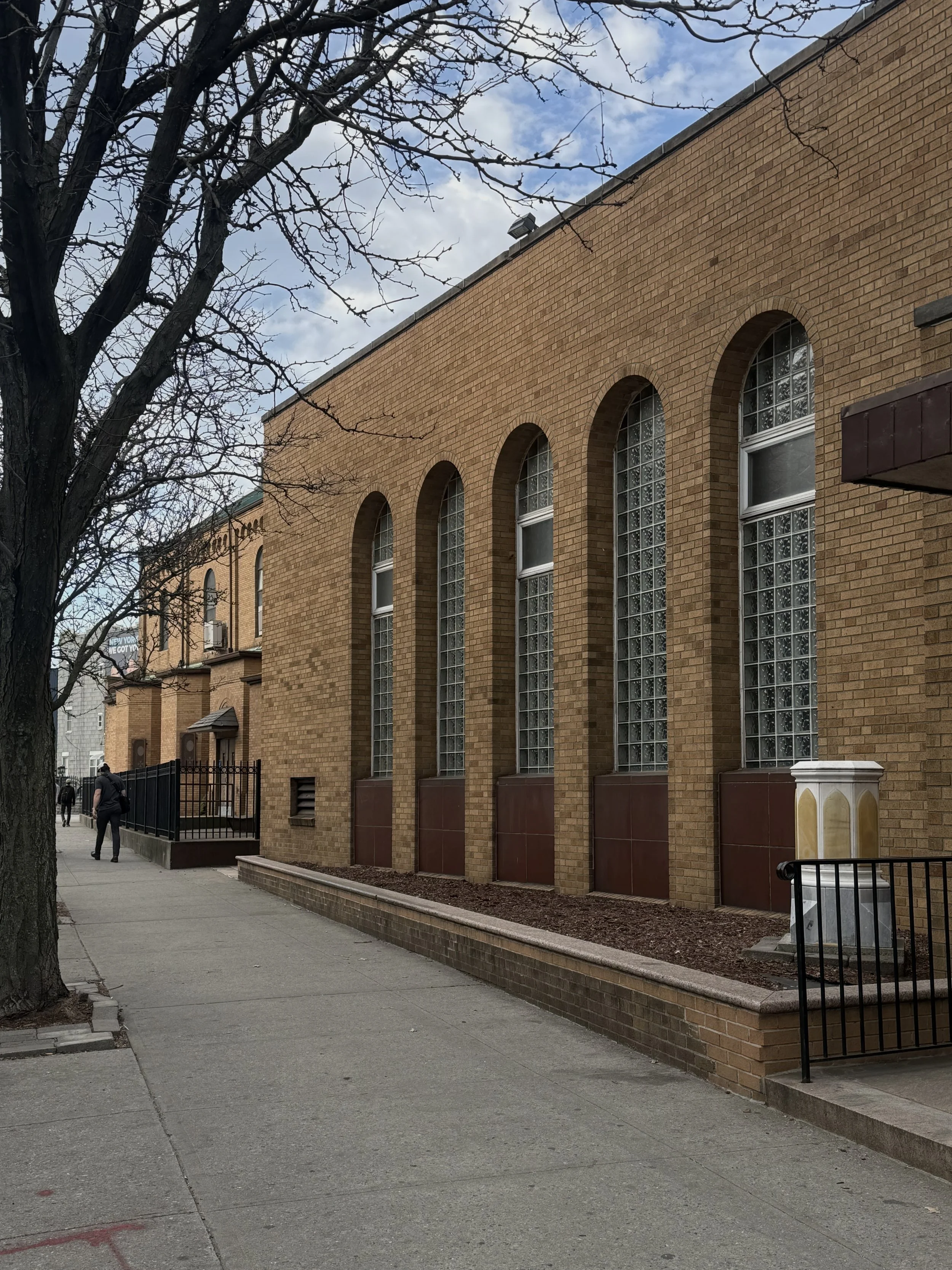 Brooklyn, NY 2026 - Juliana Schwartz