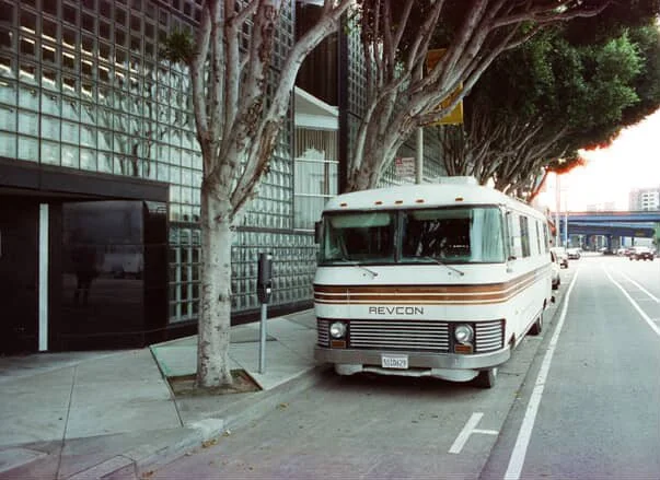 San Francisco, CA 2025 - Justin Guiel