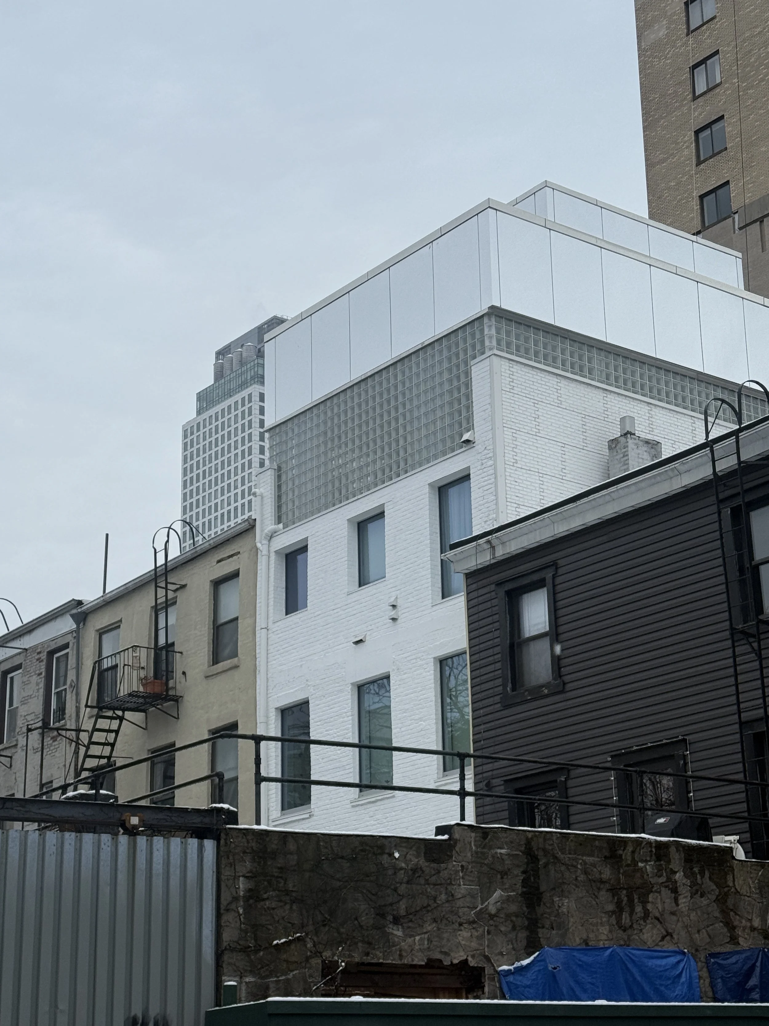Williamsburg, Brooklyn NY 2026 - Juliana Schwartz