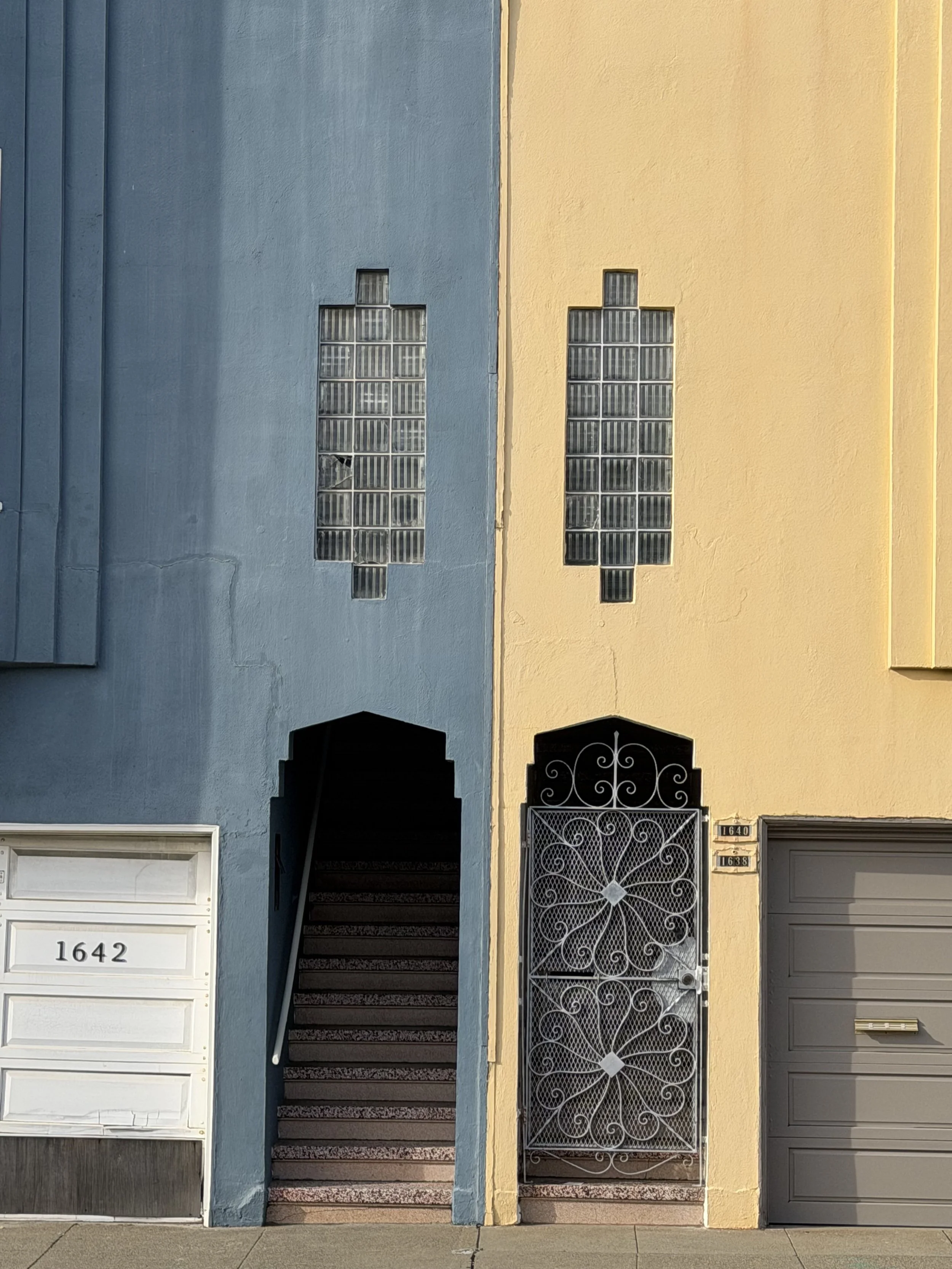 Judah St. San Francisco, CA 2026 - Kelli McGrath