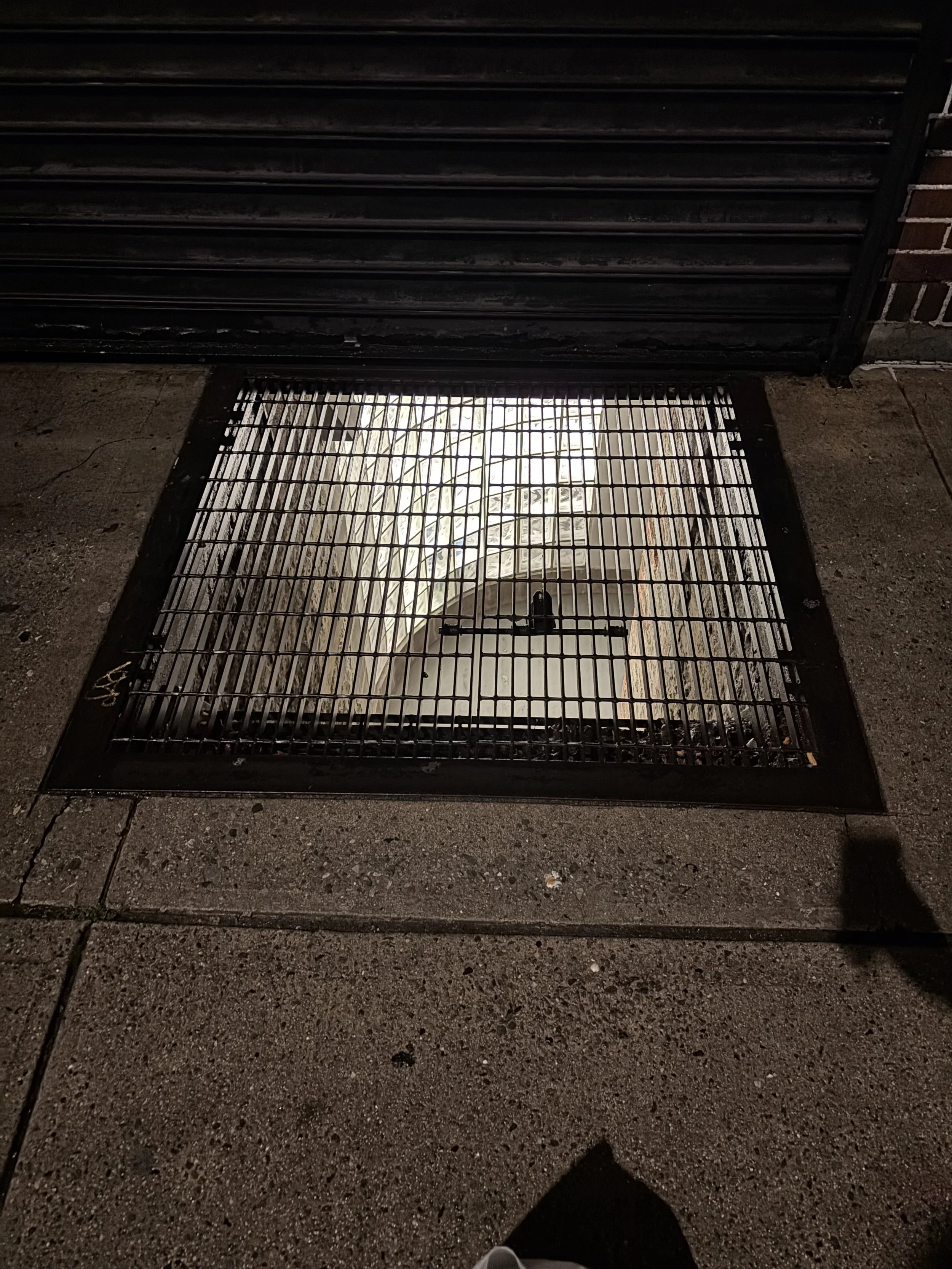Brooklyn, NY 2025 - Matt Stephens