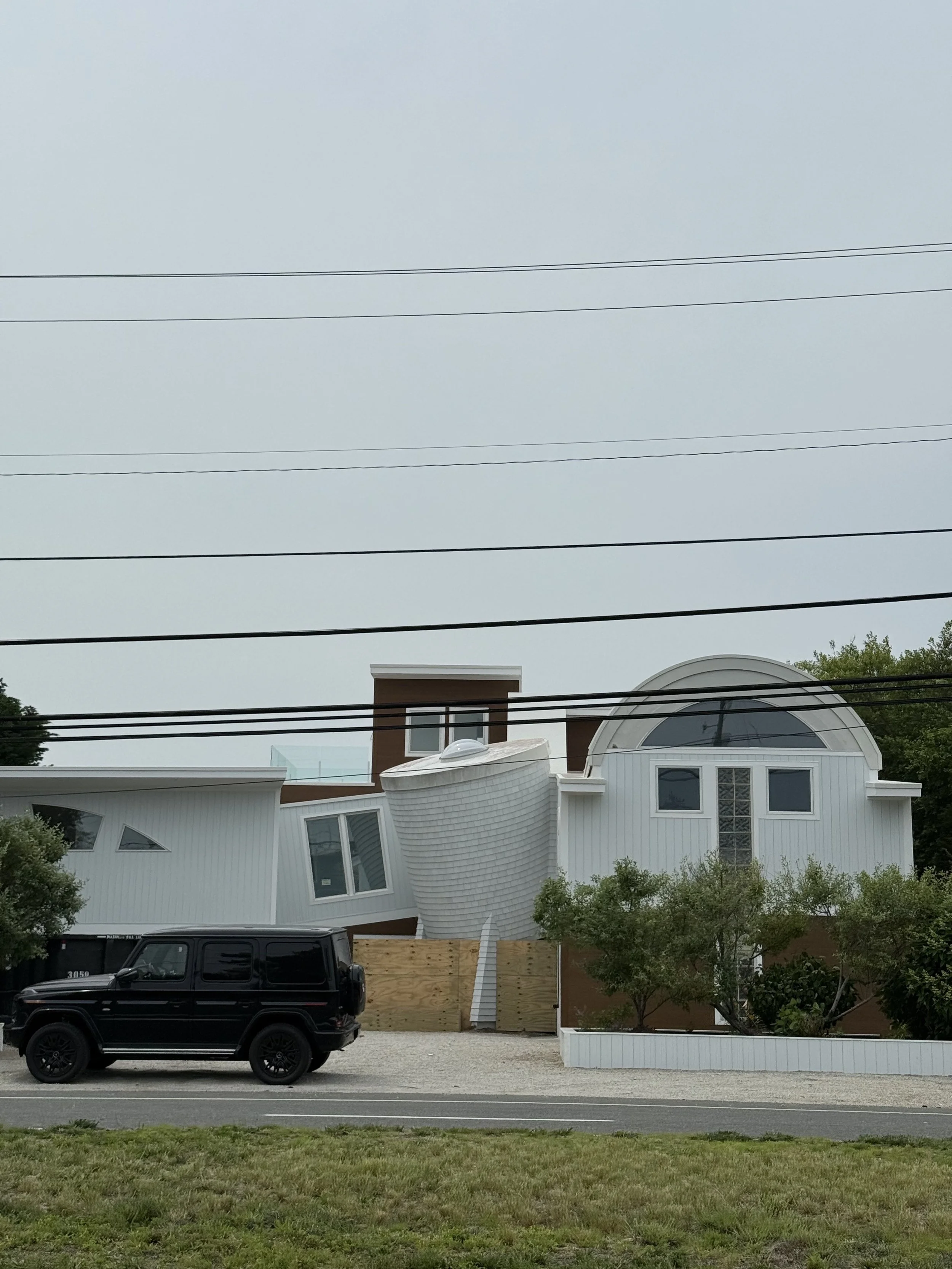 Long Beach Island, NJ 2025 - Jennifer Mickowski