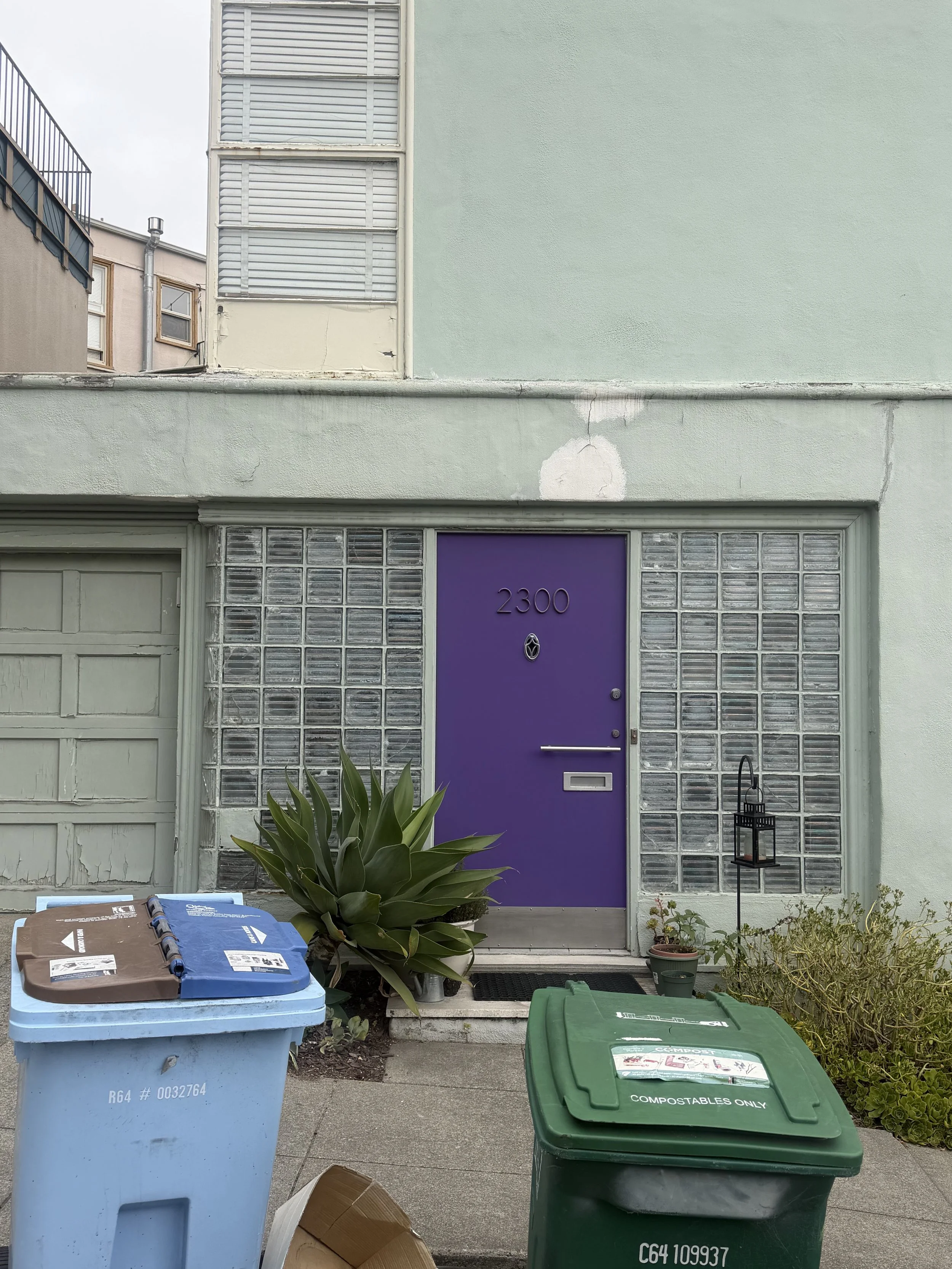 Berkeley, CA 2026 - Kelli McGrath