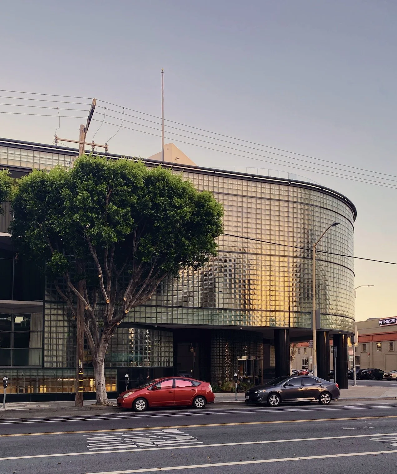 San Francisco, CA 2026 - Chen Zhang
