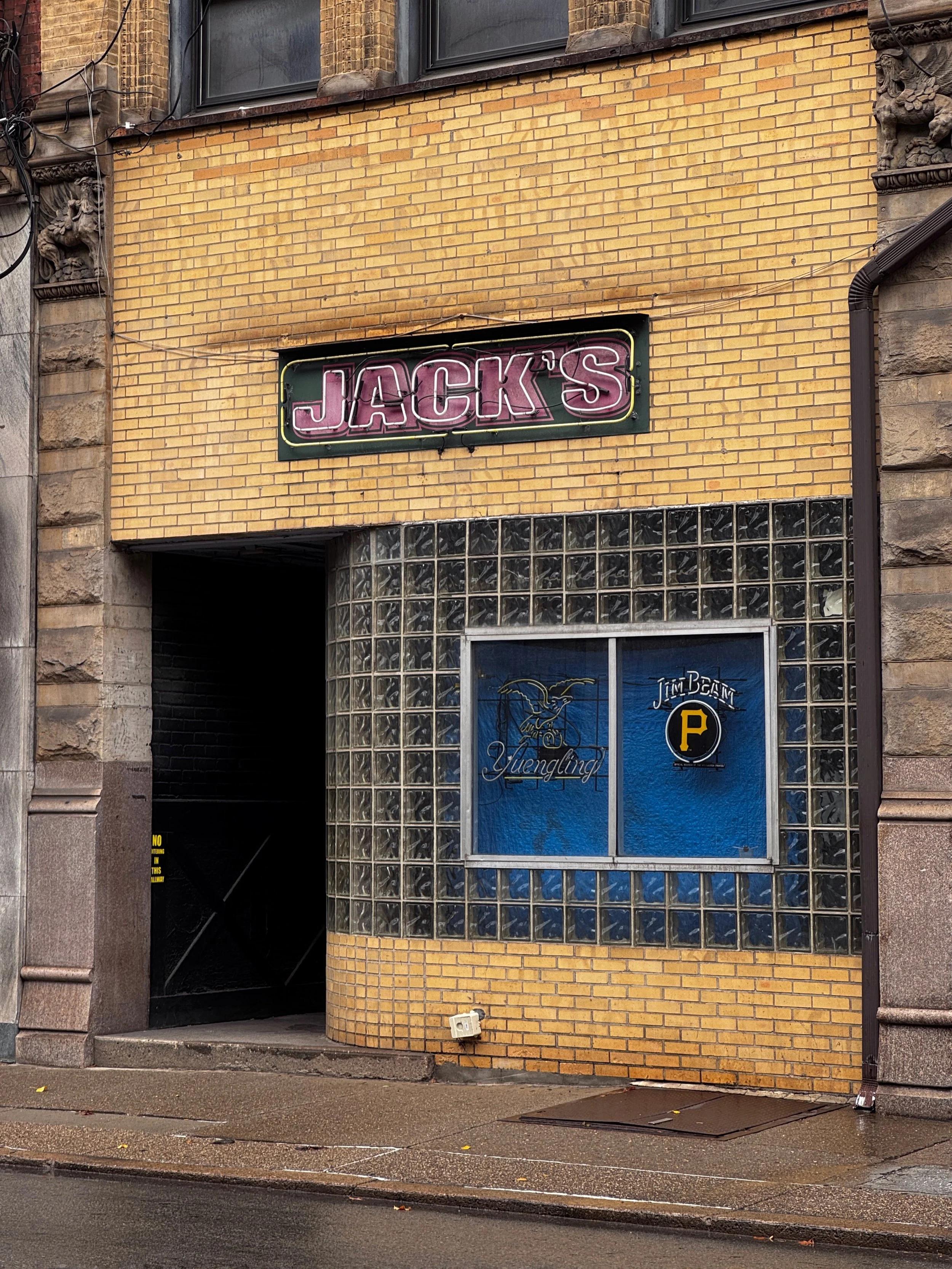 Pittsburgh, PA 2025 - Caleb Jennings