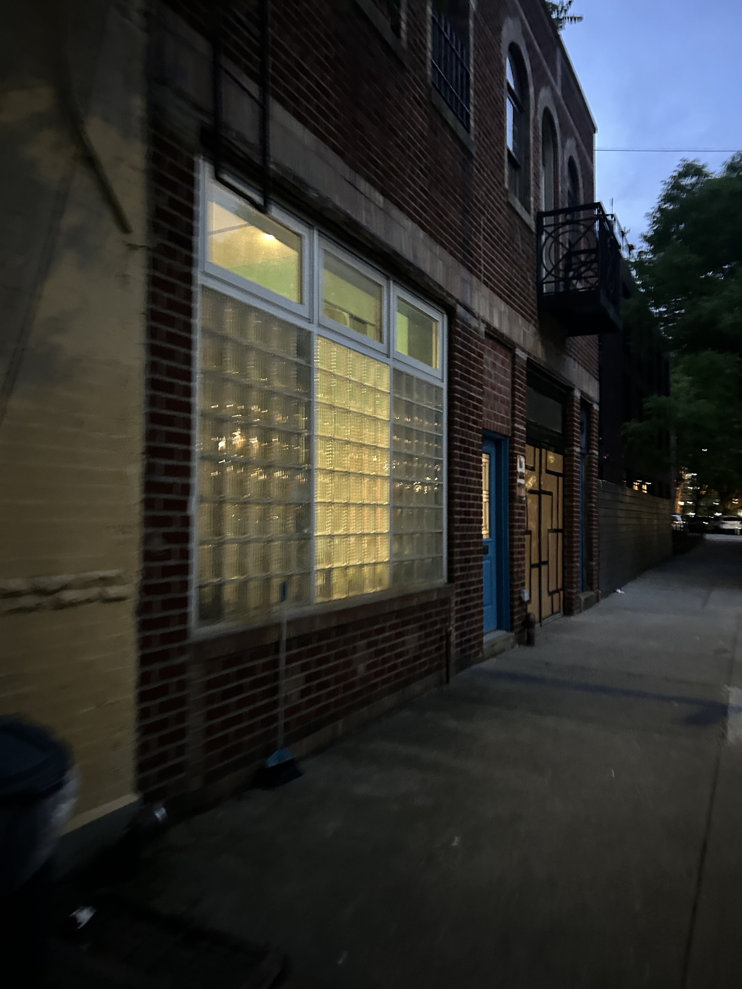 Brooklyn, NY 2025 - Juliana Schwartz