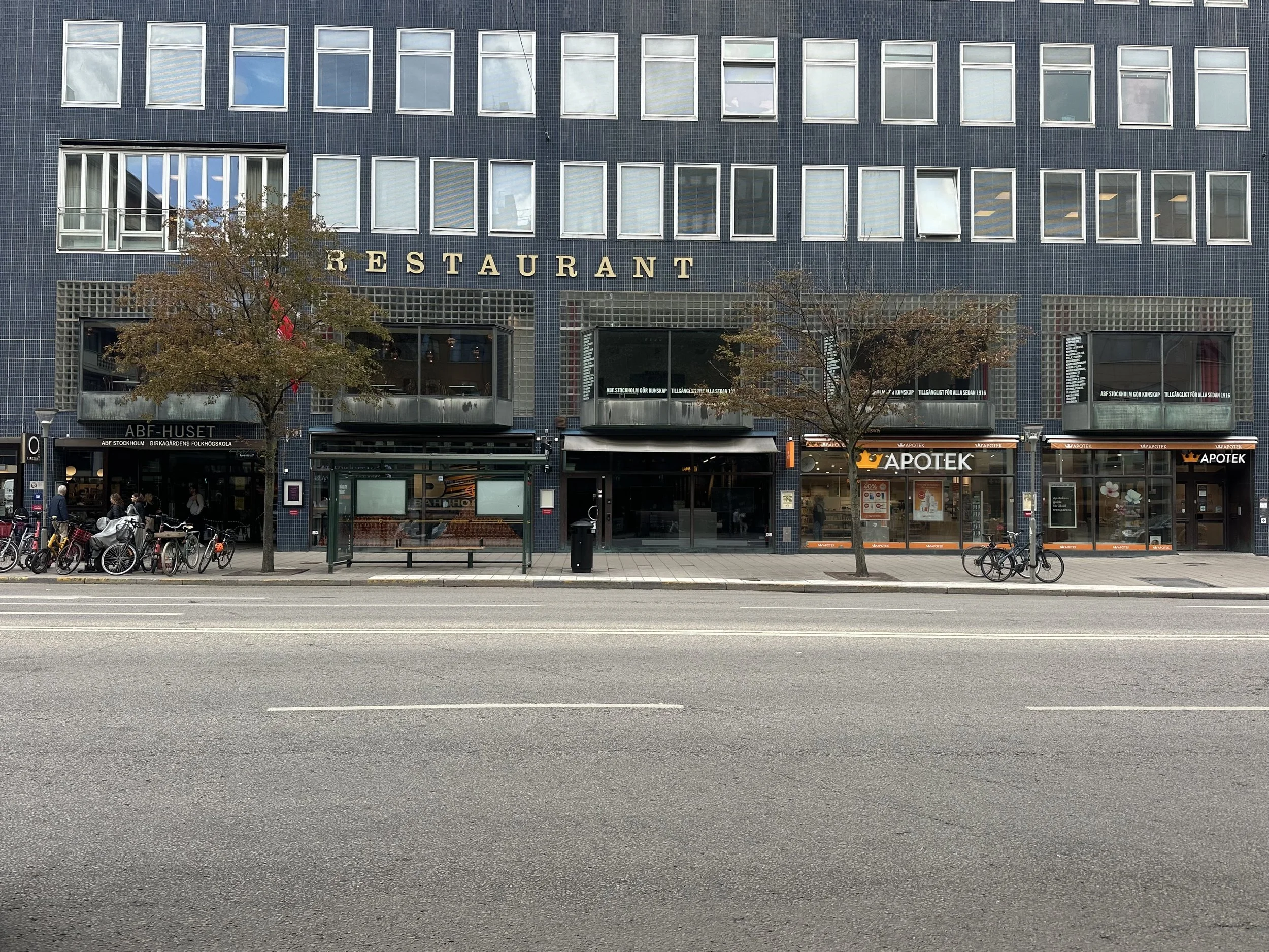 Stockholm, Sweden 2025 - Kelli McGrath