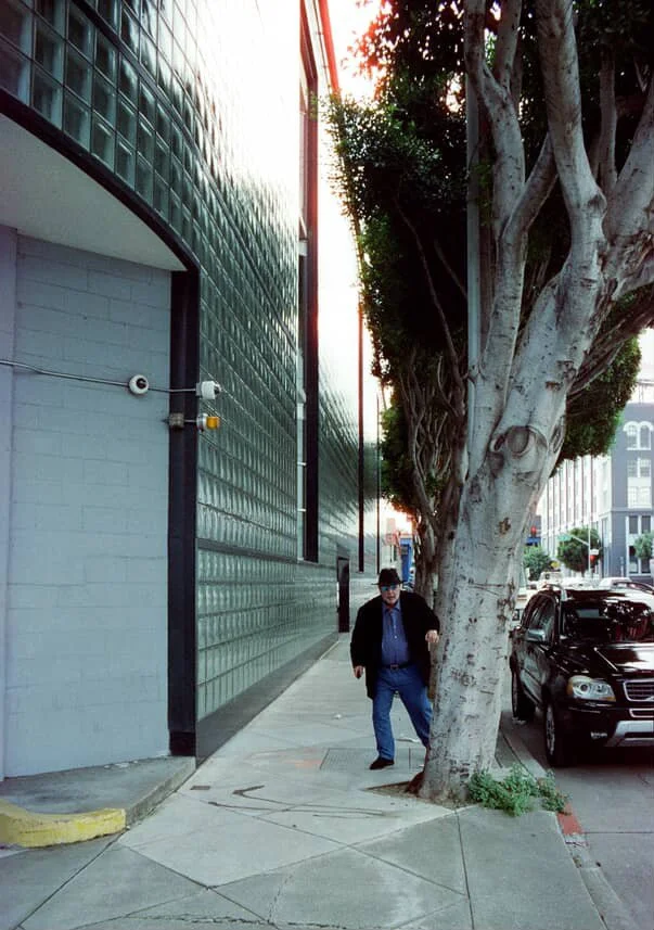 San Francisco, CA 2025 - Justin Guiel