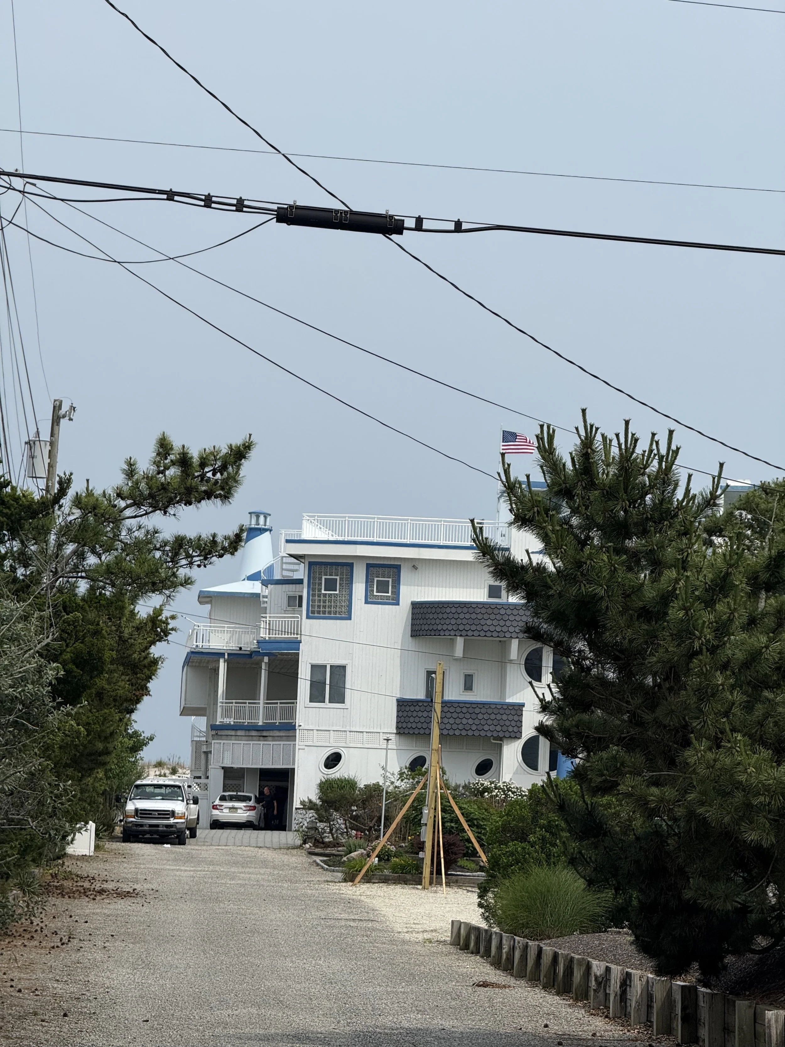 Long Beach Island, NJ 2025 - Jennifer Mickowski