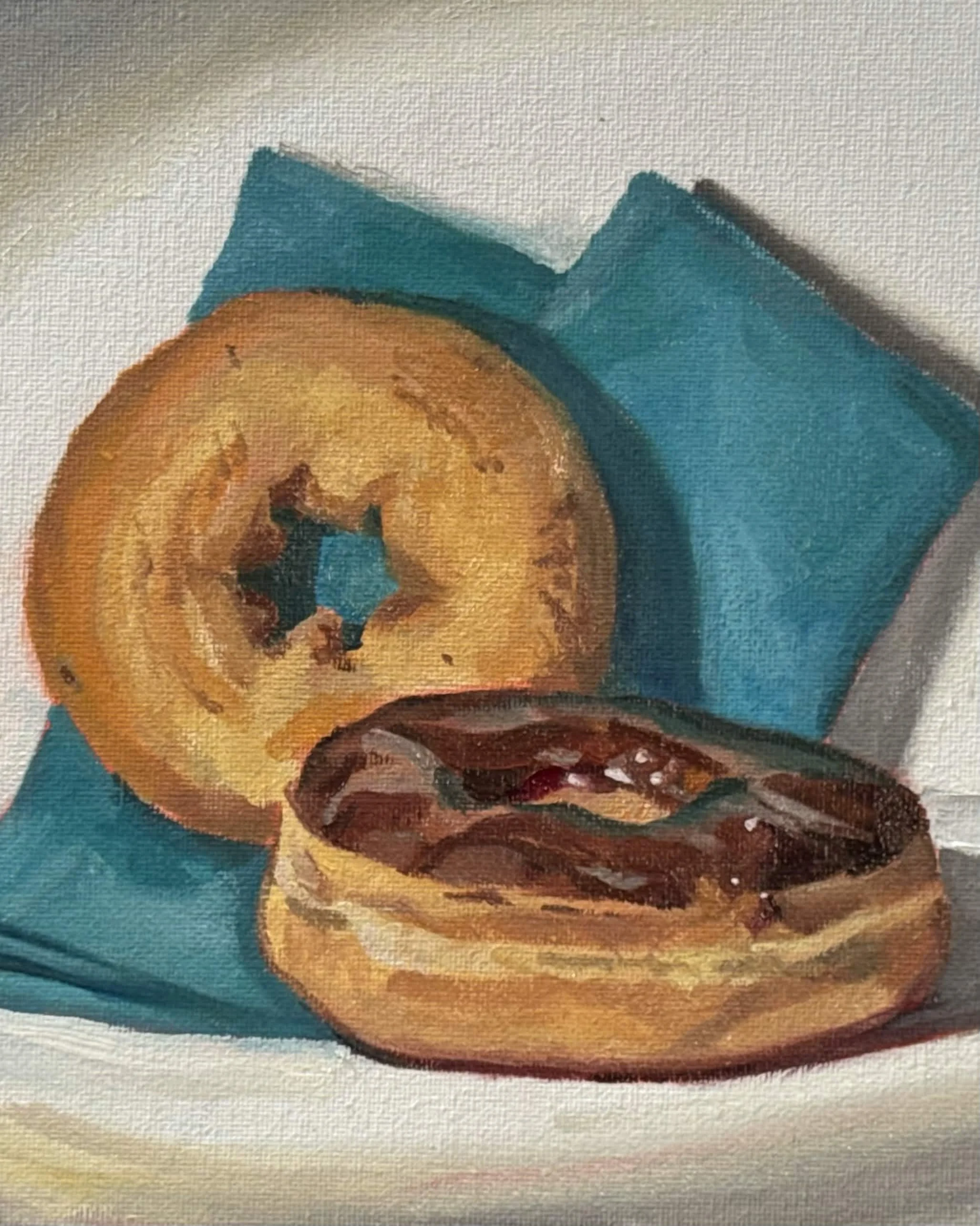 8 x 10