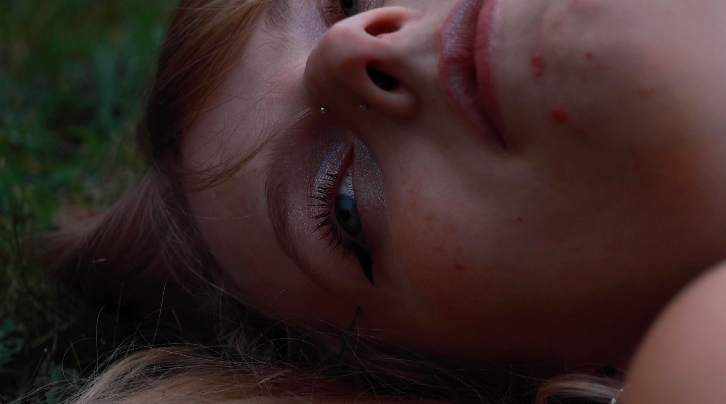 Newest Video Project