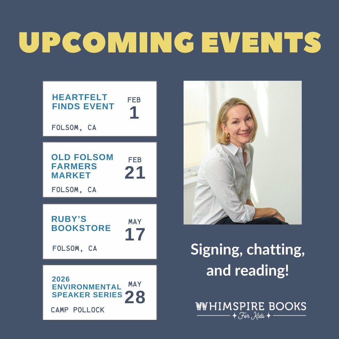 Mark your calendars and come visit! We will have books for sale. @livingsmartfarmersmarkets @rubysfolsom @sactownforkids @sacramento365