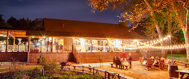 Sacramento Valley Concervancy Speakers Series