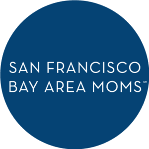 San Francisco Bay Area Moms Logo