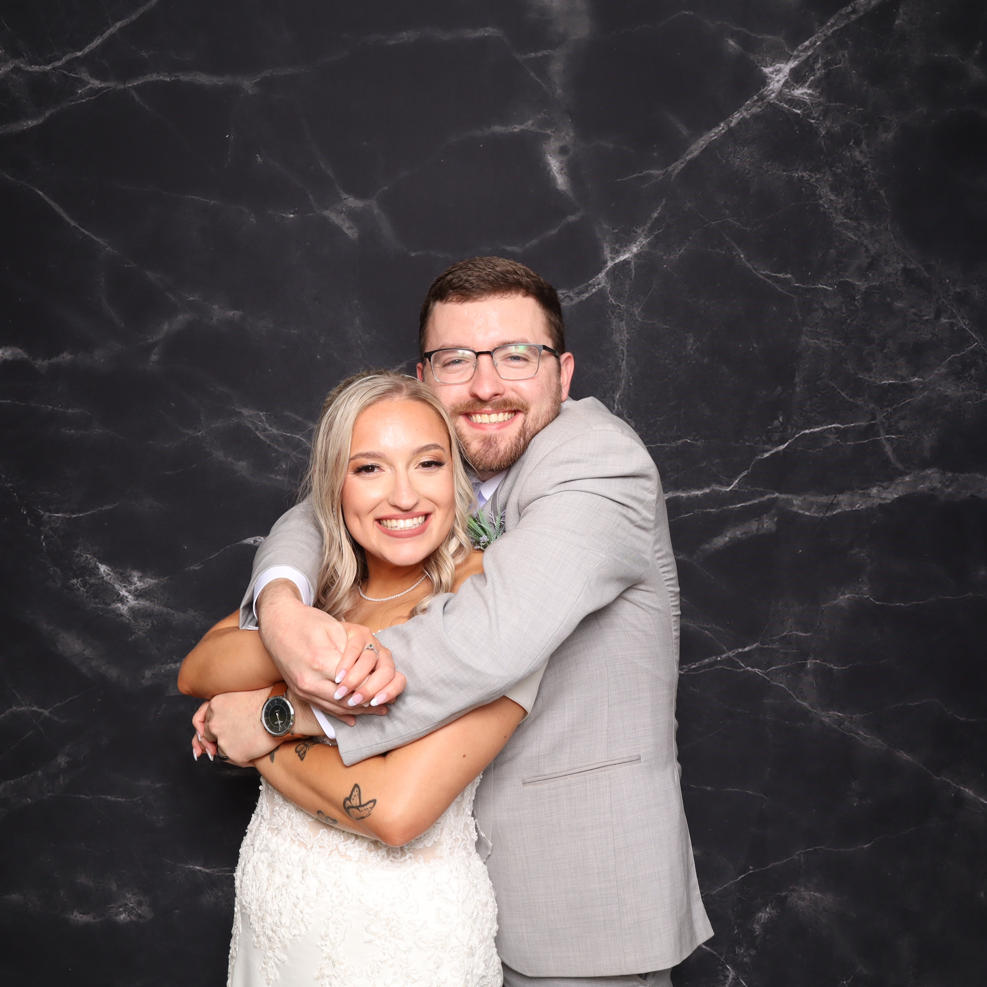 Nashville's Top photobooth Rentals