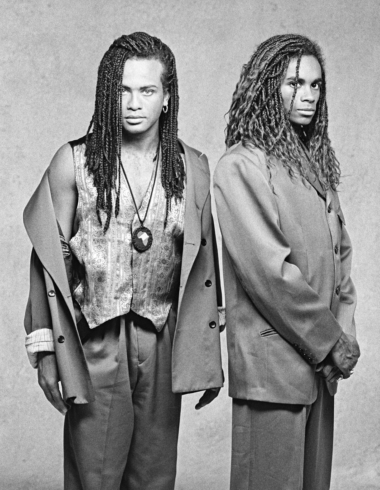 Milli Vanilli : derrière le scandale du playback