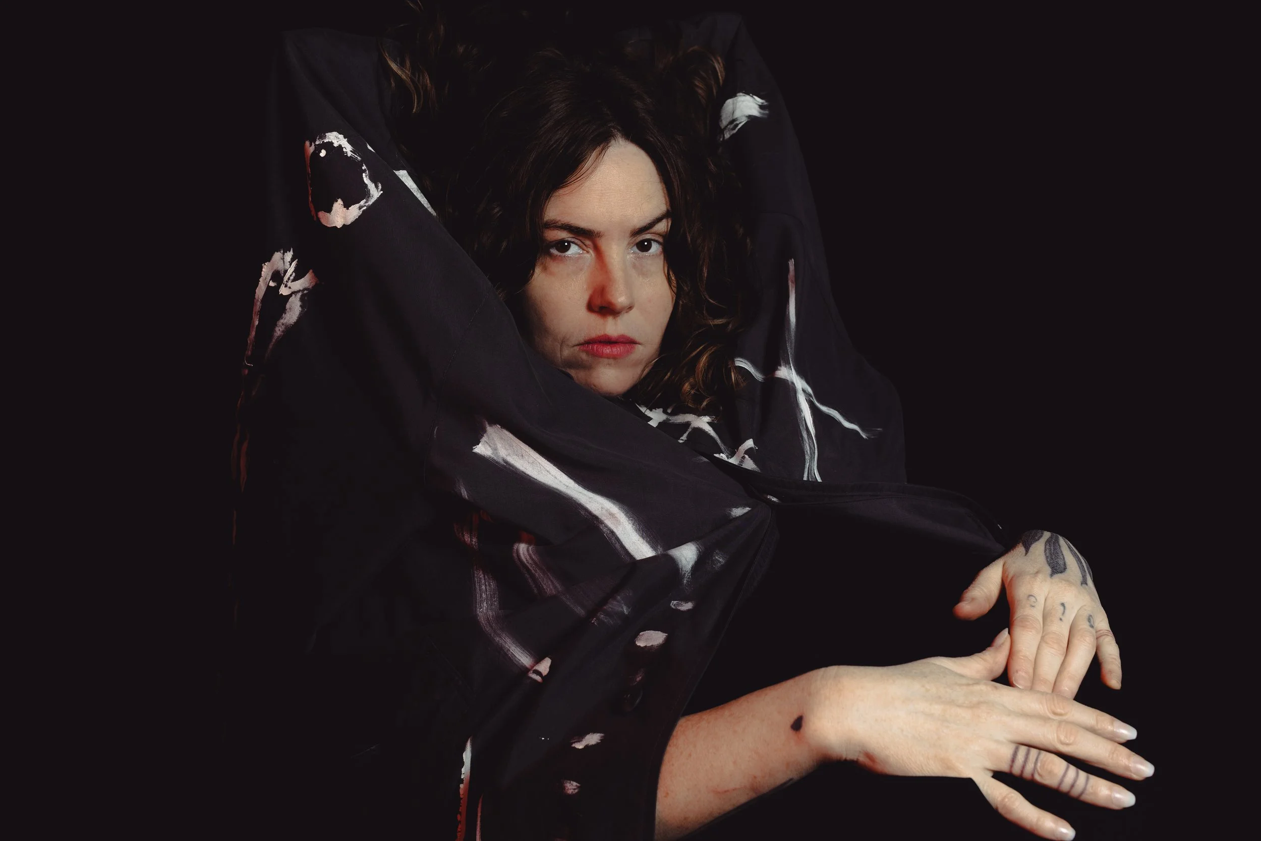 Emma Ruth Rundle: “The record is meant to be an anti-fascist record”