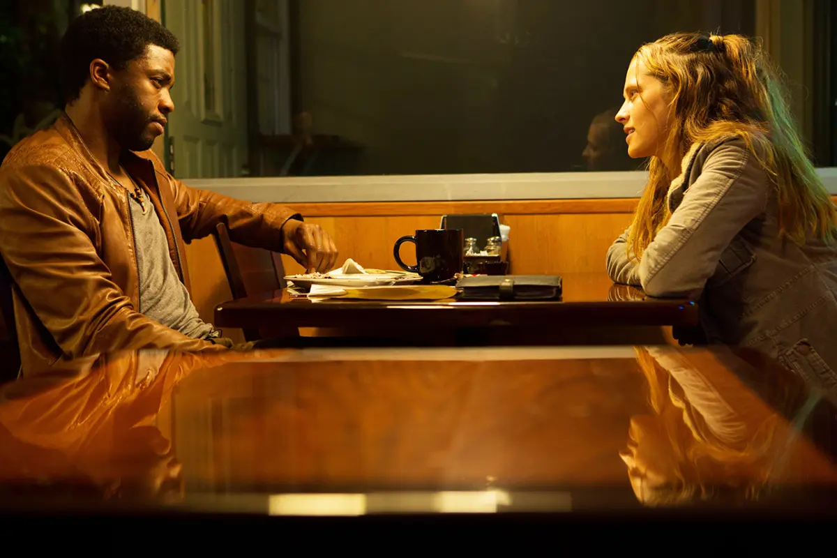 Message from the King © The Jokers / Les Bookmakers