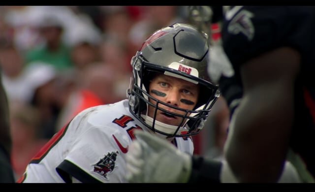 Inside The NFL - Week 2 - TBxATL