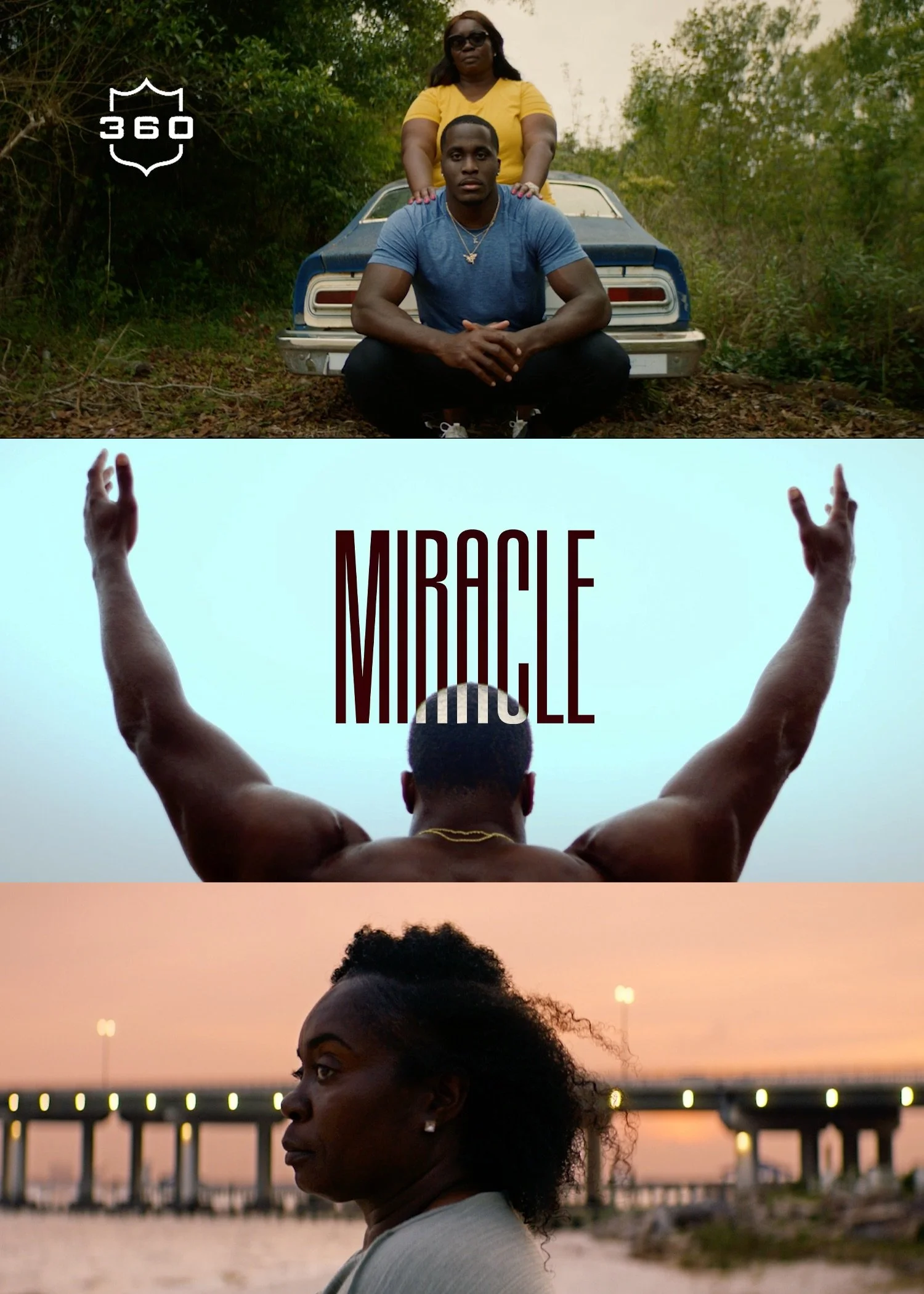 MIRACLE x Jacob Banks - Slow Up