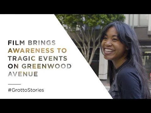 Film Brings Awareness to Tragic Events on Greenwood Avenue - Mini Doc #138