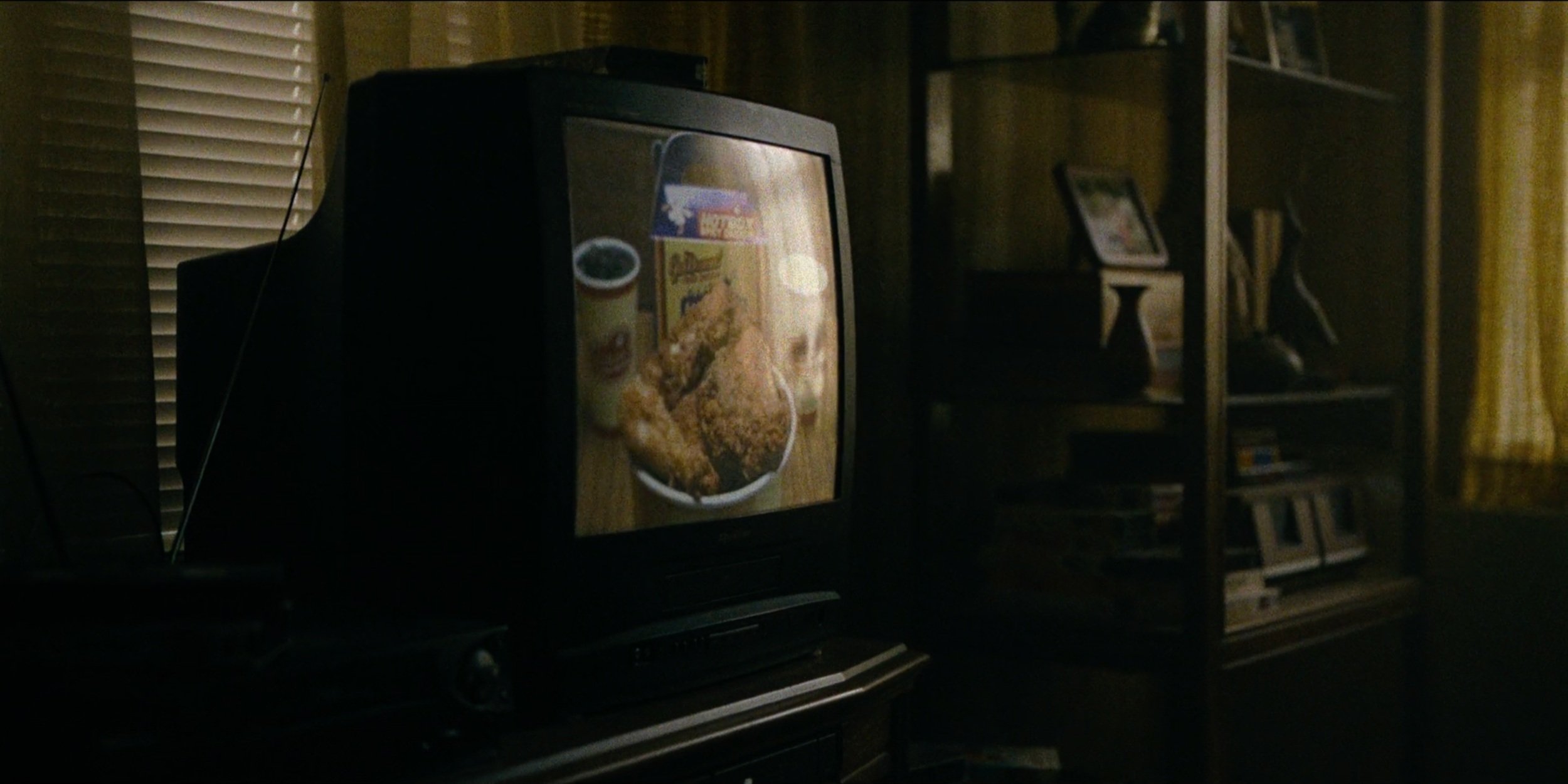 Got Damn Fried Chicken Commercial