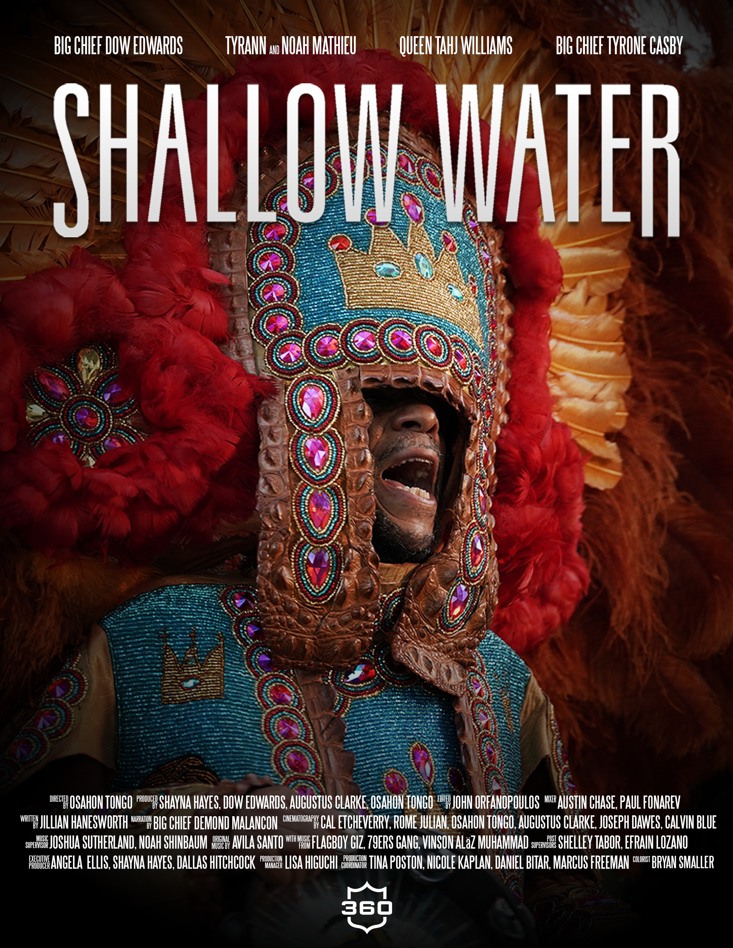 Shallow Water