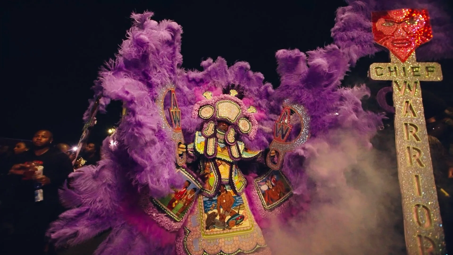 Osahon Tongo 2025 Directing Reel