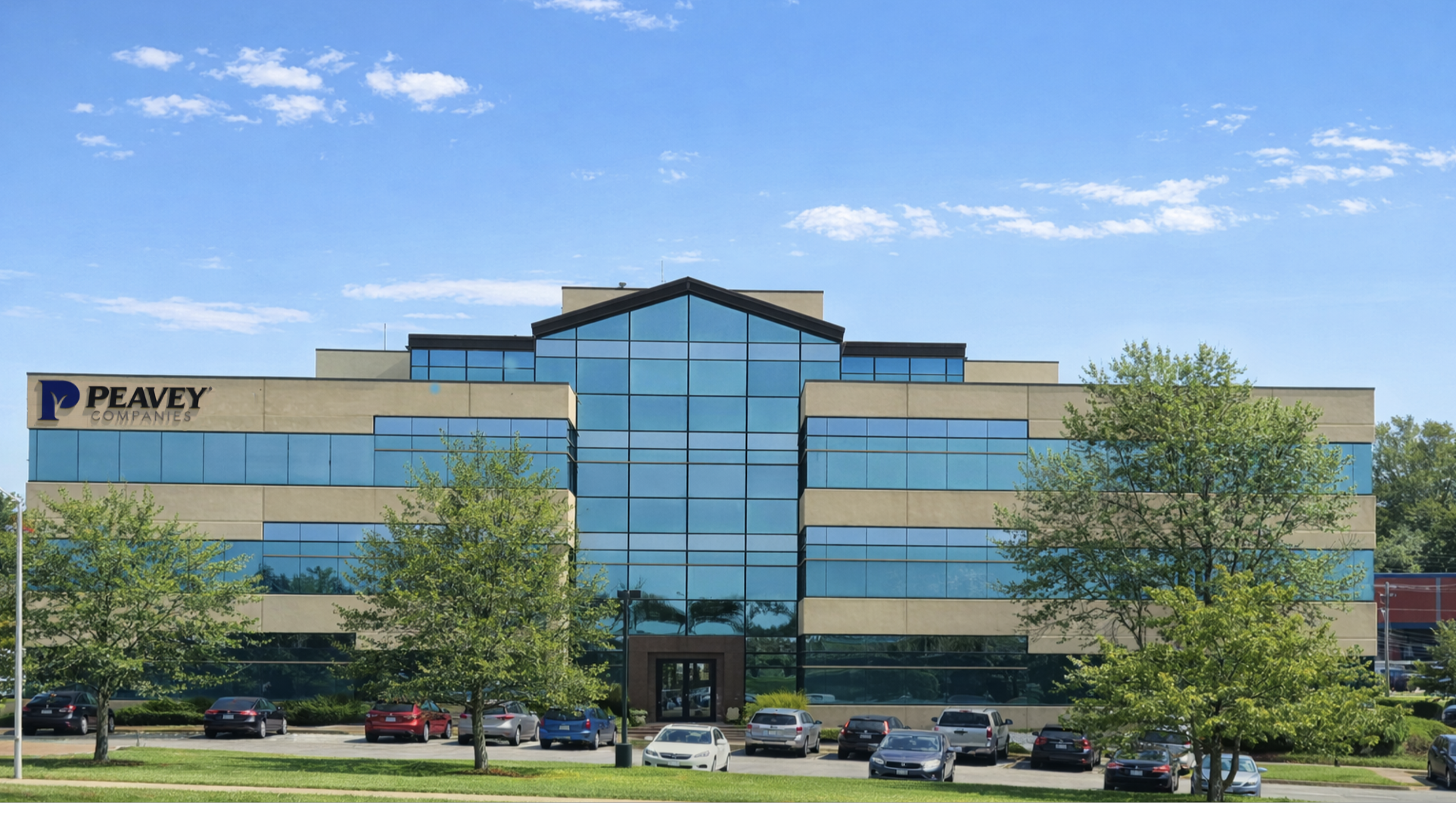 2026 HQ Peavey Companies