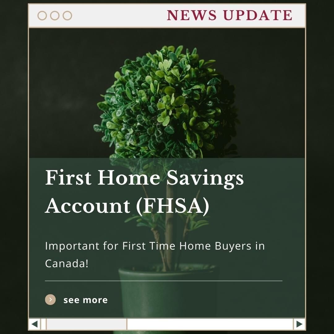 TLDR: 
If you are (1) Canadian Resident (2) 18+ (3) First Time Home Buyer or to be:

You can contribute $8,000 per year (tax-deductible) up to $40,000 in to your FHSA. 

Invest funds in the FHSA and grow the account, then withdraw your gains - TAX FR
