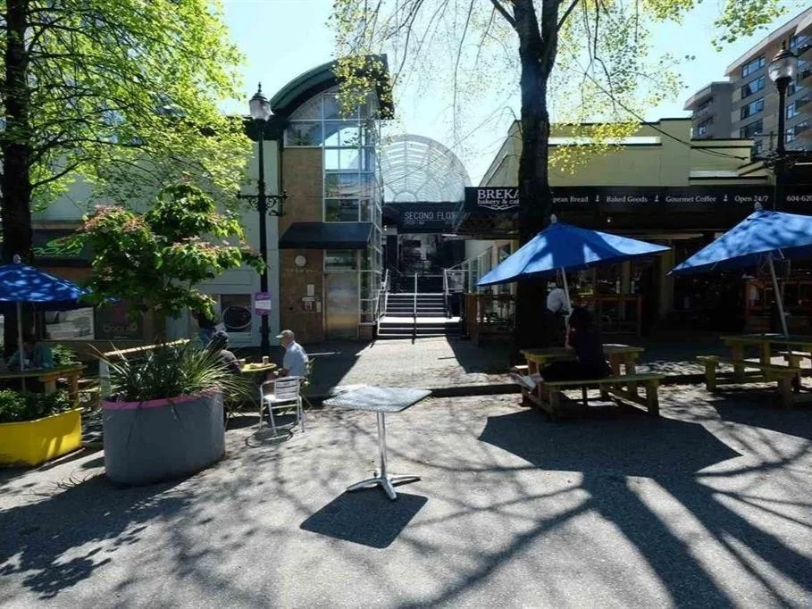 Commercial Sale - Breka Bakery & Café on Bute