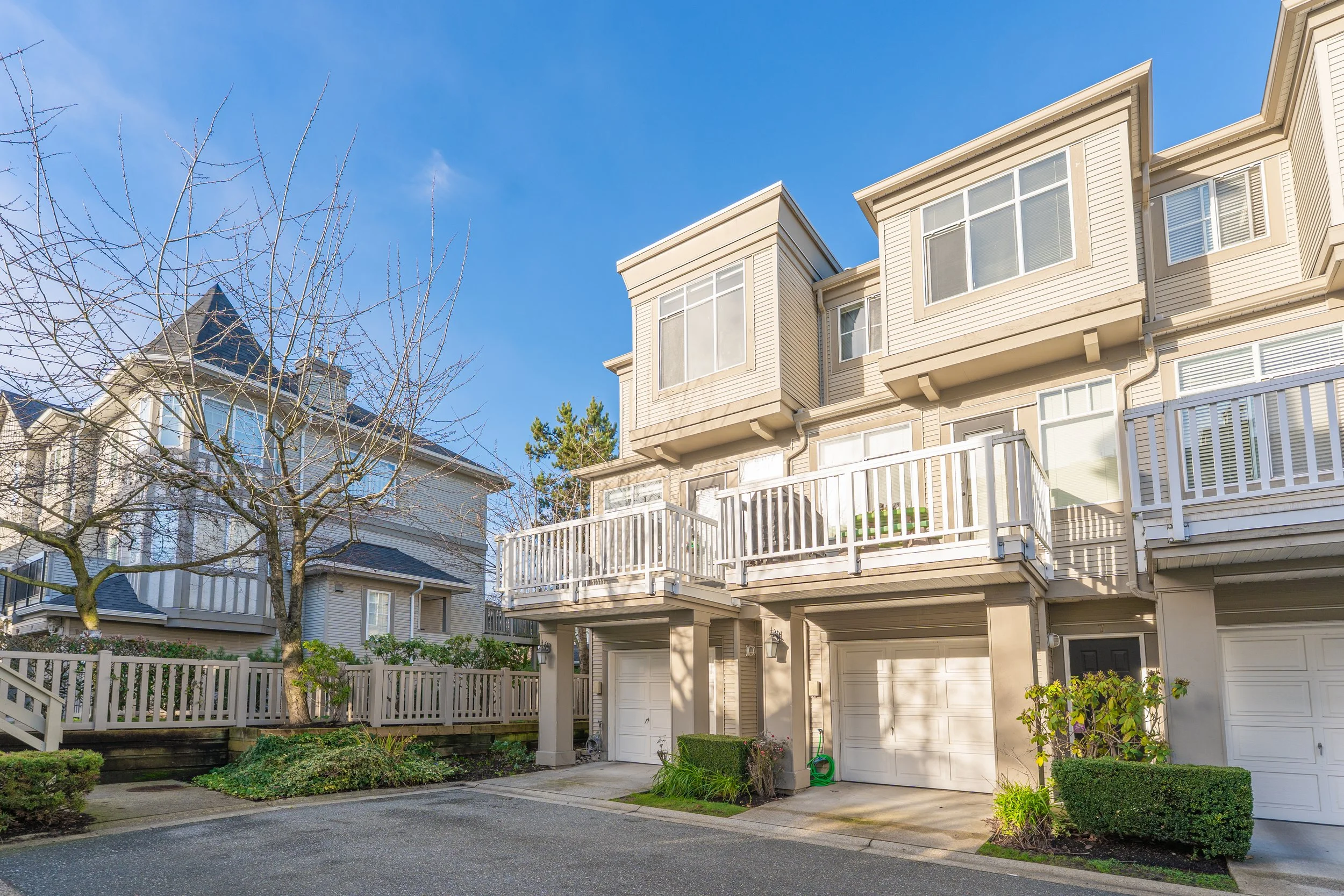 [For Sale] 8-6111 No.1 Road, Richmond BC