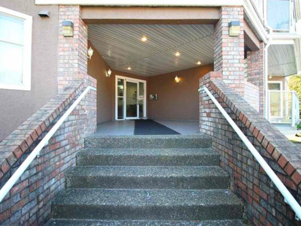First Condo Sale