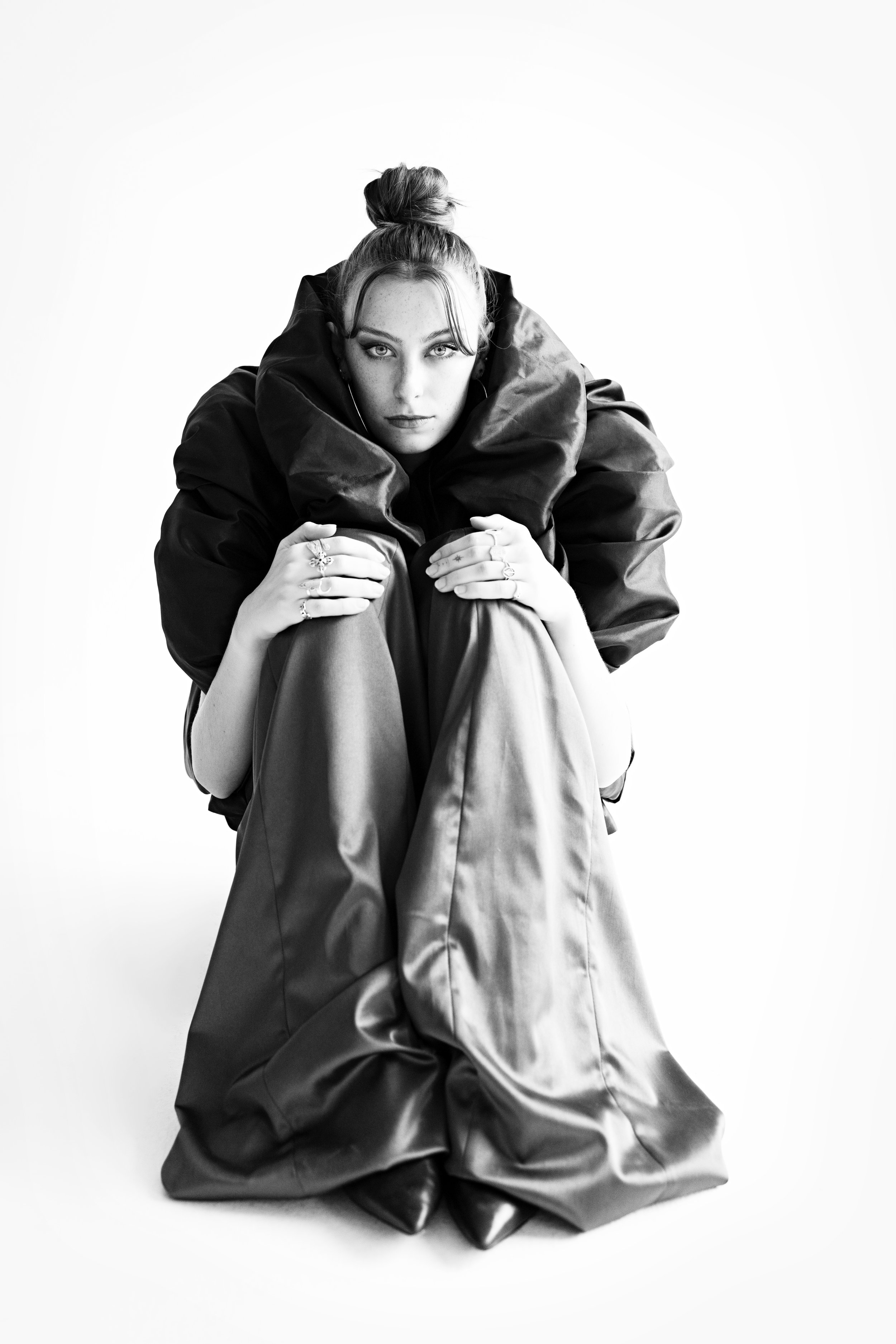 LOOK 1