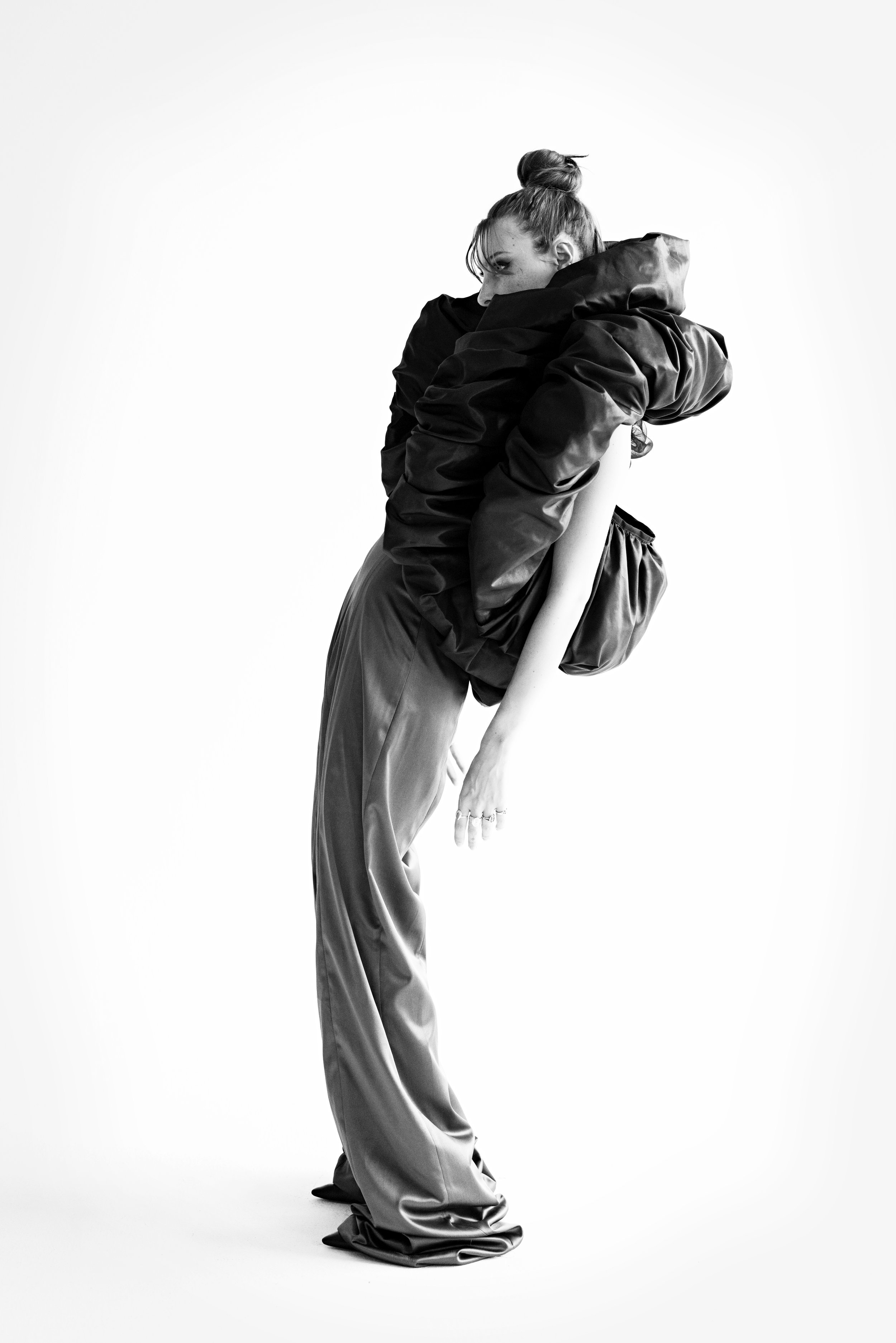 LOOK 1