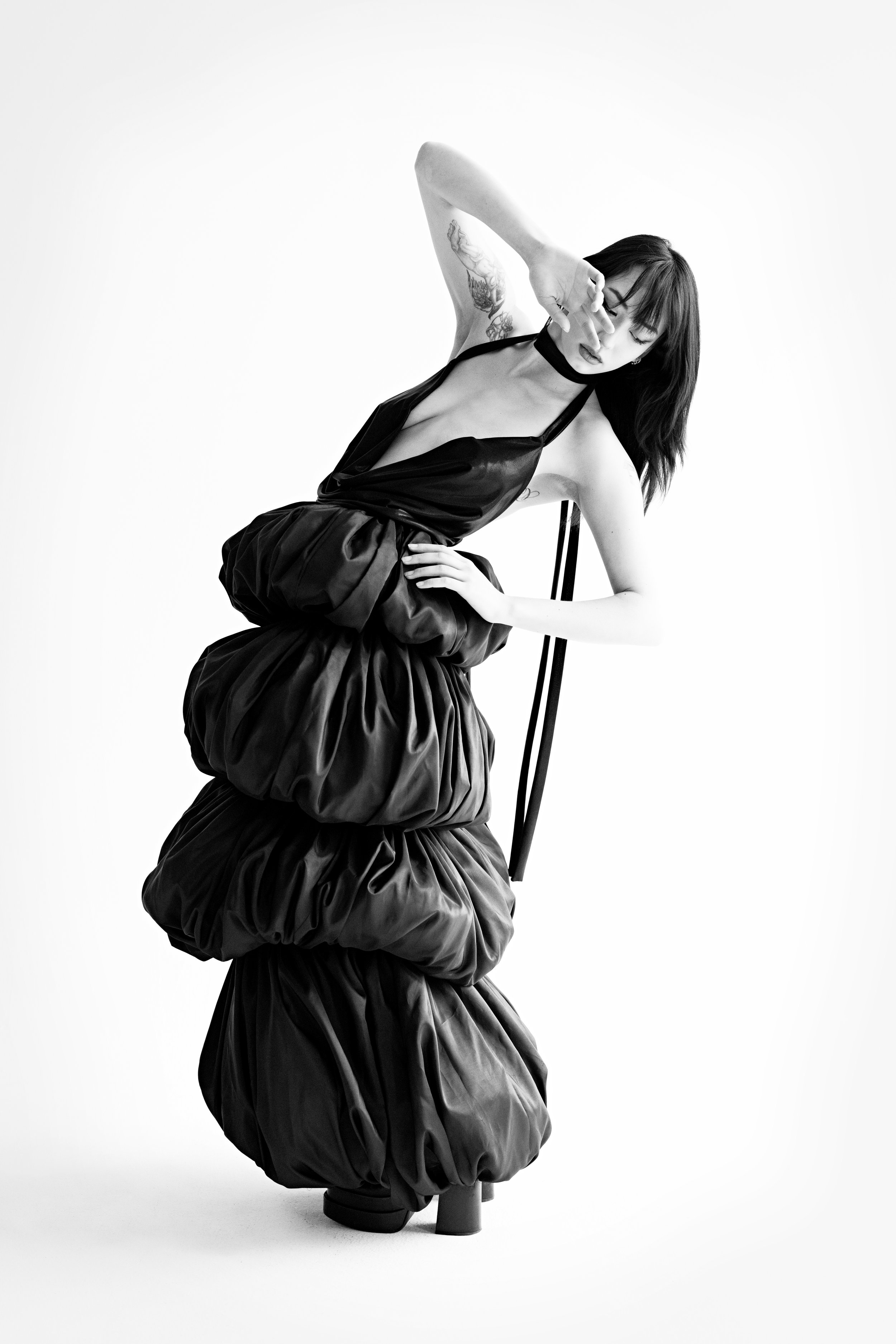 LOOK 3